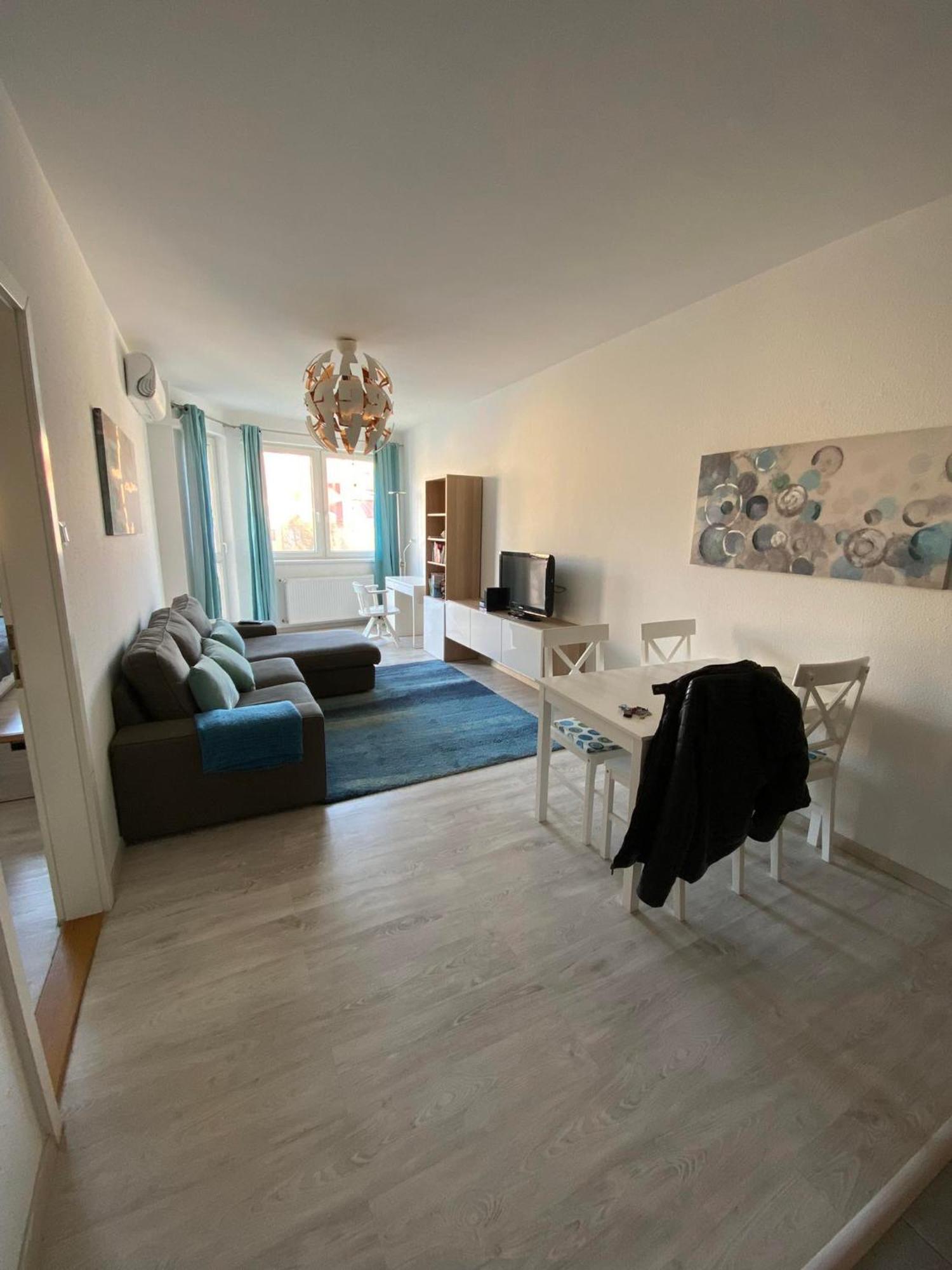 Skylark Cozy Bigger Apartment Budapest Exterior photo