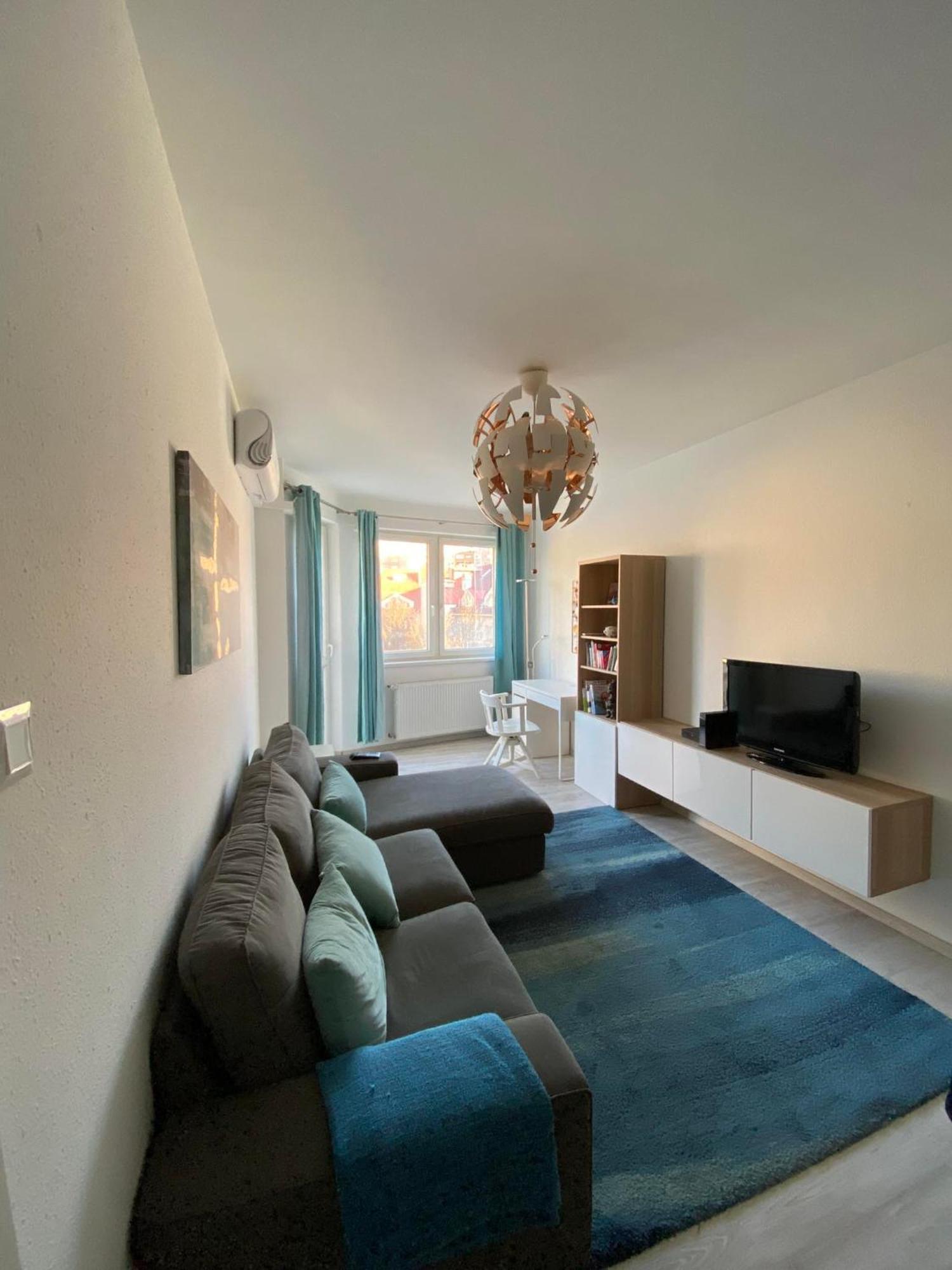 Skylark Cozy Bigger Apartment Budapest Exterior photo