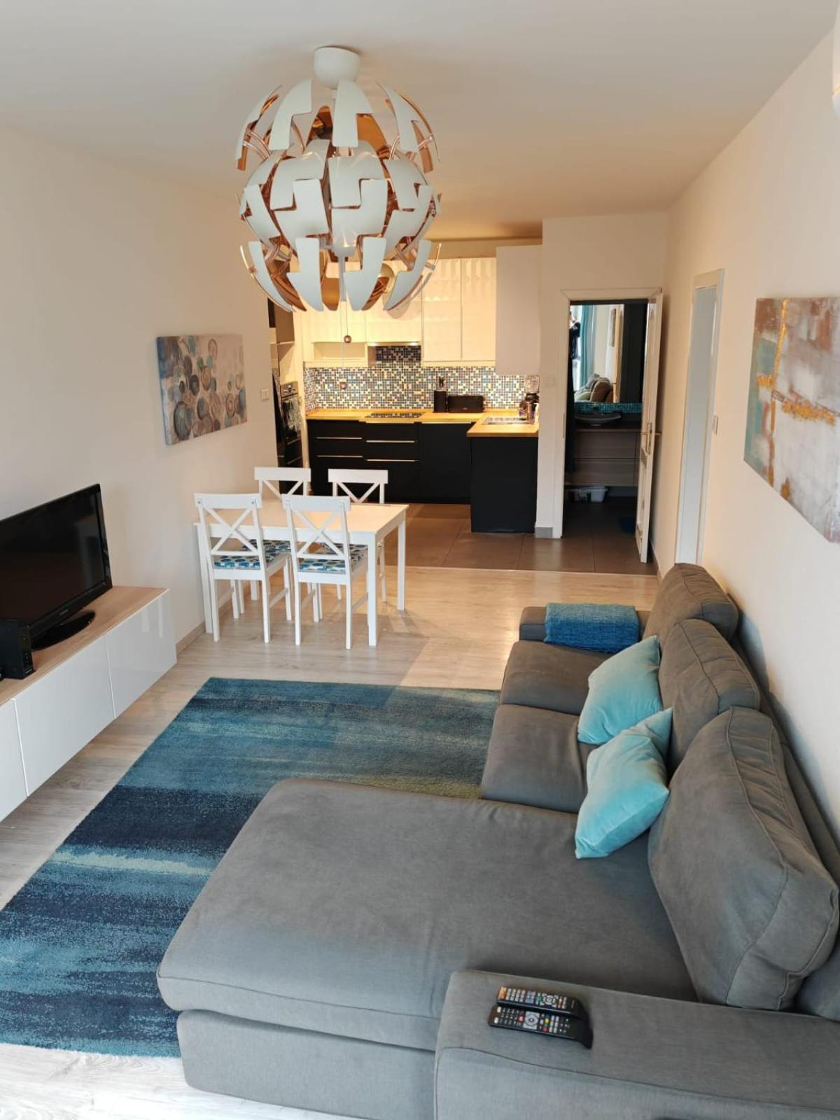 Skylark Cozy Bigger Apartment Budapest Exterior photo